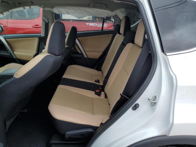 2T3WFREV9HW399452 Toyota Rav4 Xle