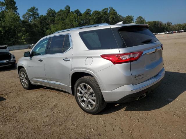 1GNEVKKW9MJ153438 Chevrolet Traverse Premier