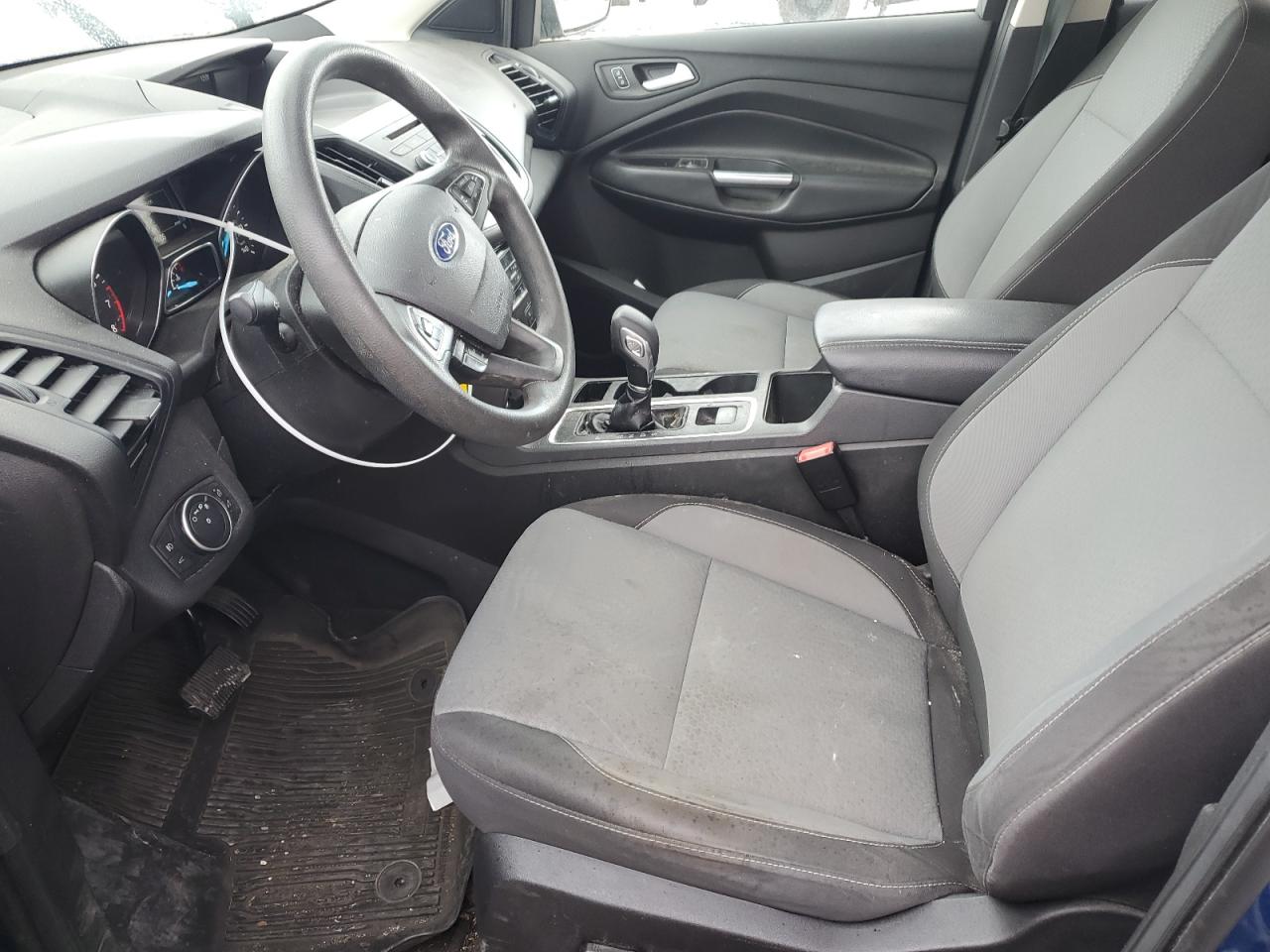 1FMCU9GD1JUB99449 FORD ESCAPE 2018