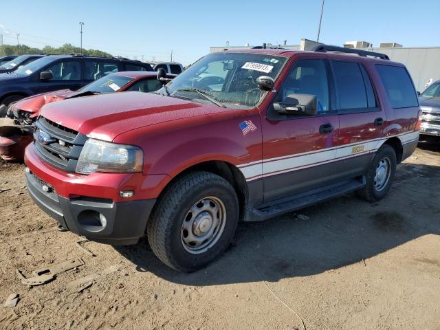 2015 Ford Expedition XL