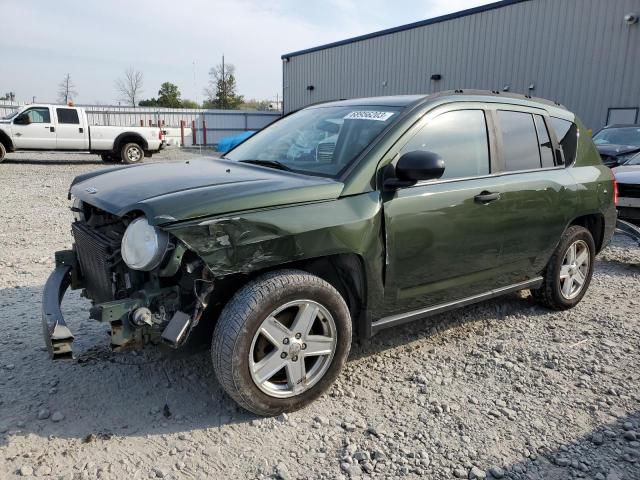 2007 Jeep Compass 