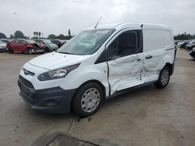 2017 Ford Transit Connect XL