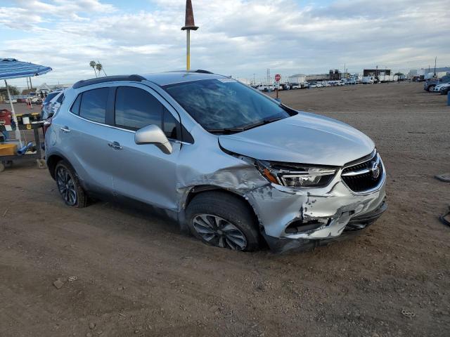 KL4CJASB3MB338205 Buick Encore Preferred