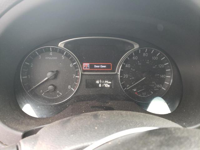 1N4BL3AP6FC466090 Nissan Altima 3.5s