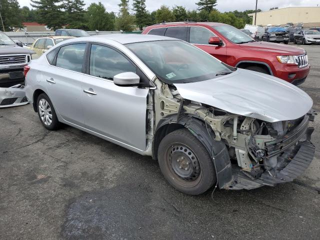 3N1AB7AP2GY286083 NISSAN SENTRA 2016
