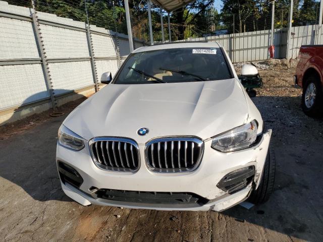 5UX2V1C05L9B34564 BMW X4 XDRIVE3 5