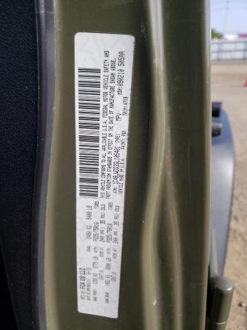 1C4BJWDG3GL105401 Jeep Wrangler Unlimited Sport