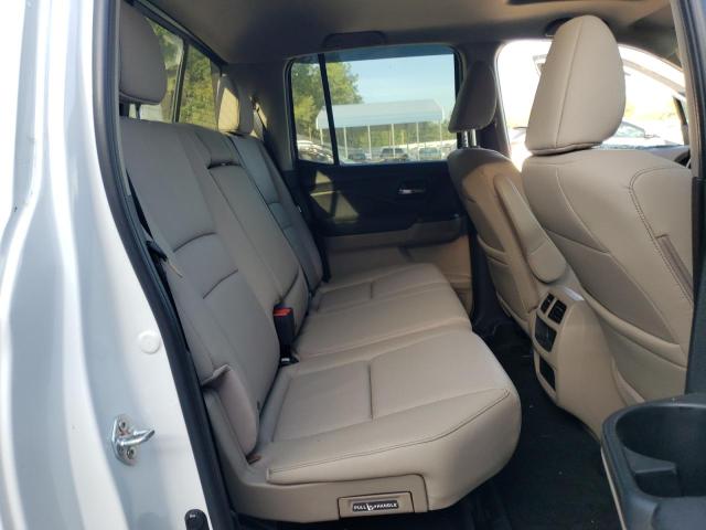 5FPYK3F76NB016464 Honda Ridgeline Rtl