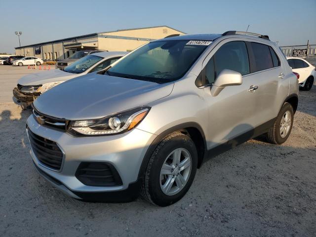 KL7CJLSB4KB907753 Chevrolet Trax 1LT