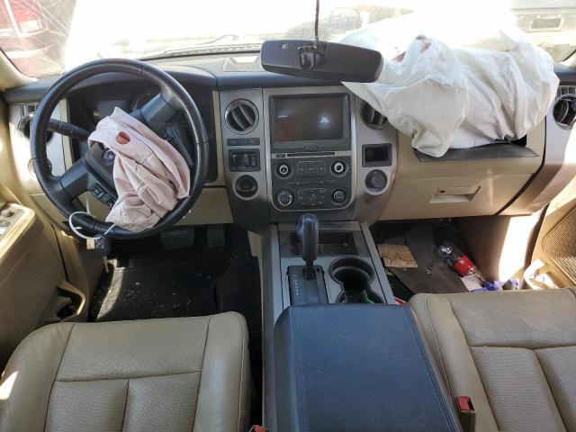 1FMJK1HT2HEA56602 Ford Expedition El Xlt