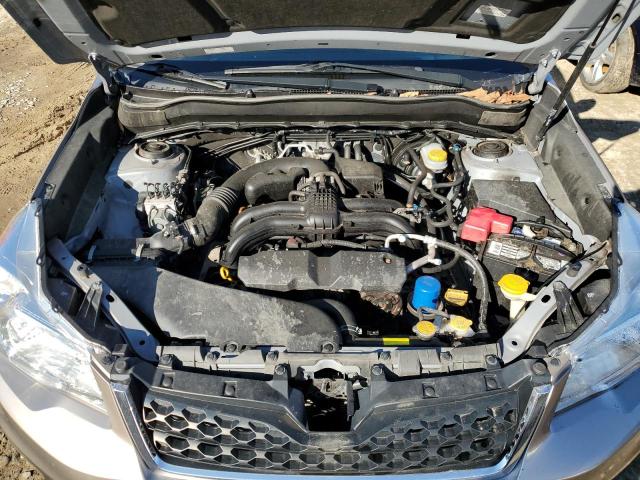 JF2SJAHC3GH429480 Subaru Forester 2.5i Limited