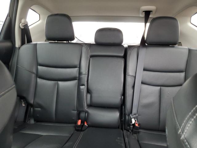 5N1AZ2MG4HN154556 Nissan MURANO S