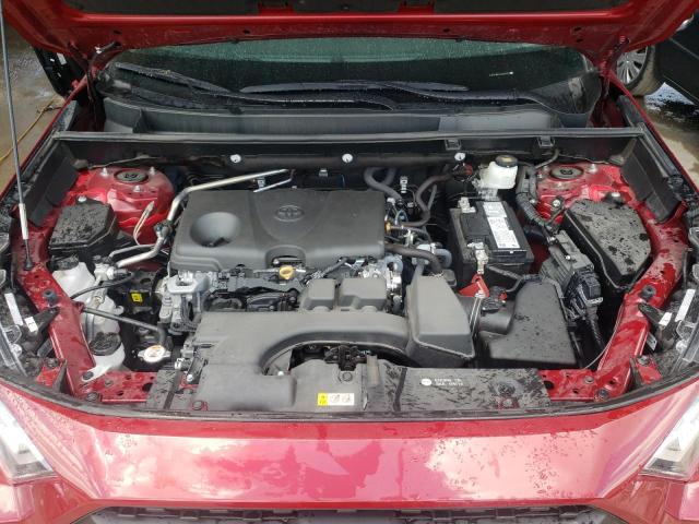 2022 TOYOTA RAV4 TRD O - 2T3S1RFVXNW282275