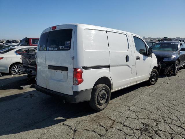 3N6CM0KN4EK700840 Nissan NV200 2.5S