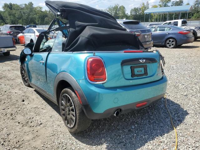 2016 Mini Cooper VIN: WMWWG5C52G3A83319 Lot: 66857383