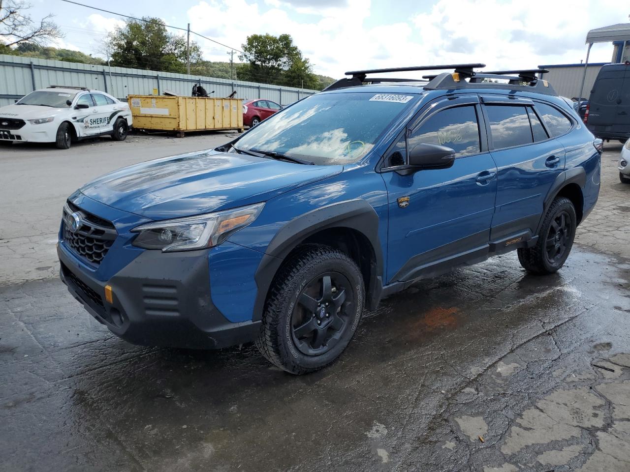 4S4BTGUD4N3175732 Subaru Outback Wi 