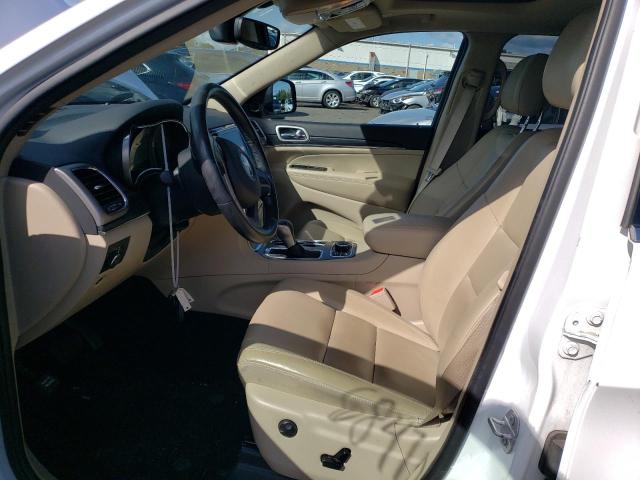 1C4RJFBG1LC377425 Jeep Grand Cherokee Limited