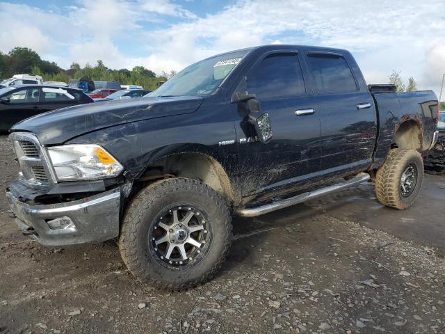 2010 Dodge Ram 1500 