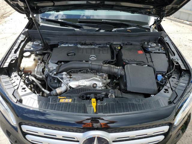 W1N4M4HBXLW057366 Mercedes-Benz Glb 250 4matic