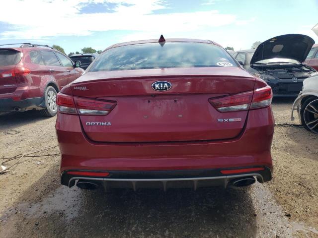 5XXGW4L29HG132783 KIA OPTIMA SX