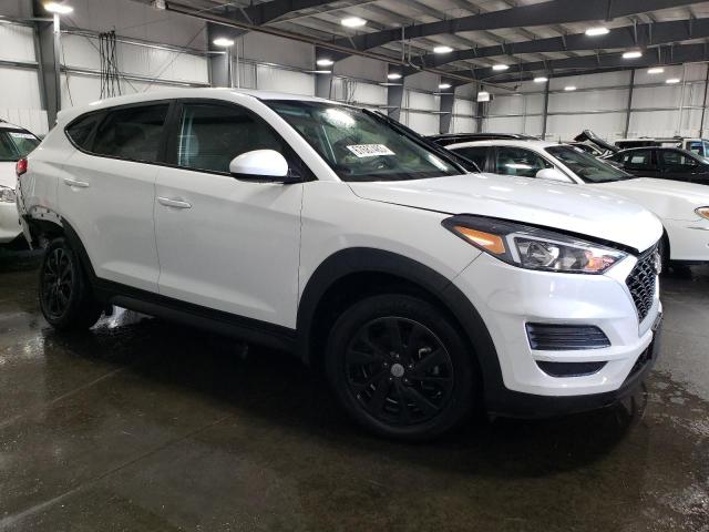 KM8J2CA41KU916856 | 2019 HYUNDAI TUCSON SE