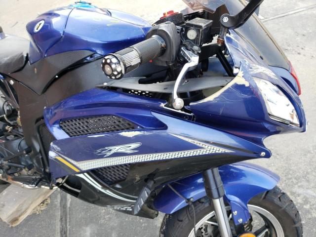 2020 HONDA Z50R LXDTCARA5L1018935