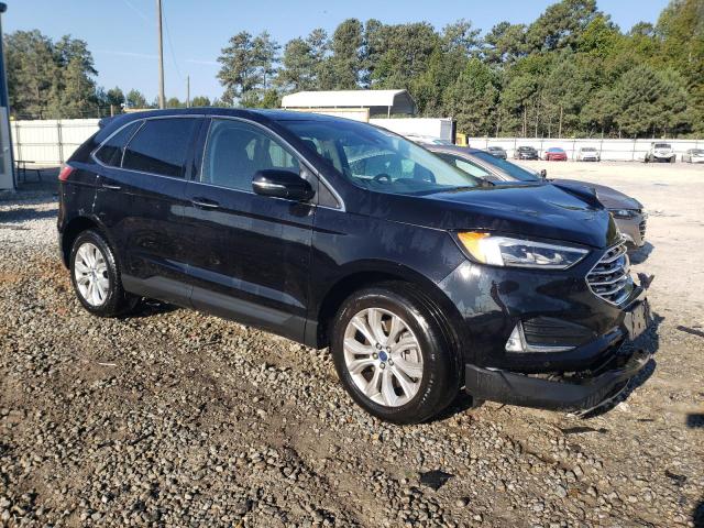 2FMPK4K92NBA55045 2022 FORD EDGE, photo no. 4