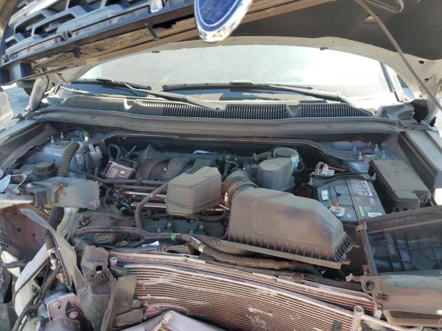 1FM5K7B82KGA61125 Ford EXPLORER