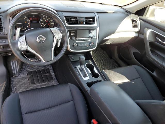 1N4BL3AP1GC289885 Nissan Altima 3.5sl