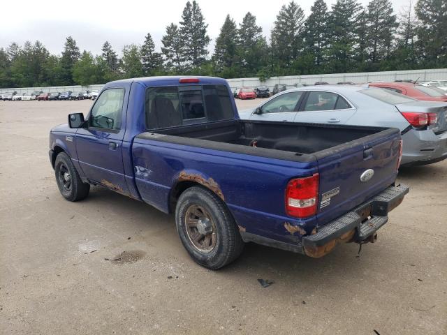 1FTYR10U36PA56449 | 2006 Ford ranger