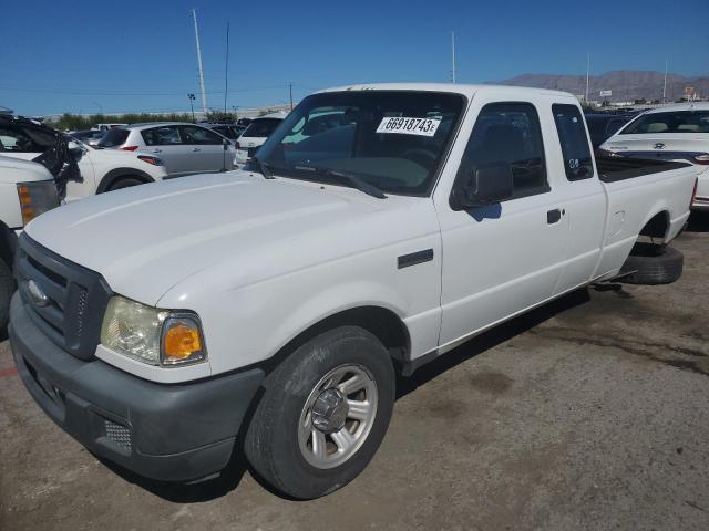 2007 Ford Ranger 