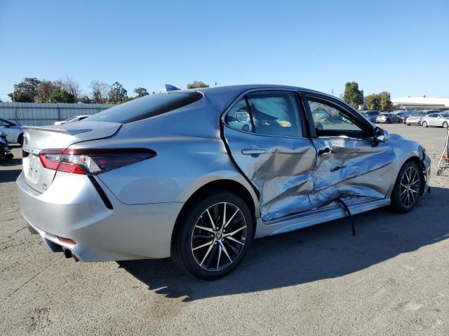 2023 TOYOTA CAMRY SE N - 4T1T11BK0PU081370
