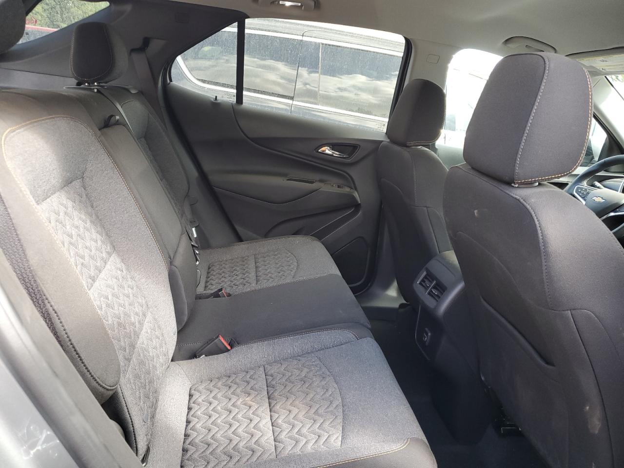 3GNAXUEG7PS136584 CHEVROLET EQUINOX 2023