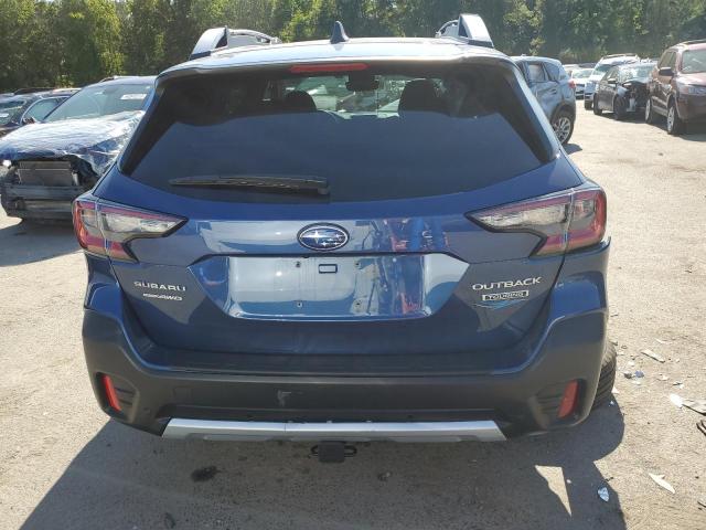 4S4BTAPC4N3253314 Subaru Outback Touring