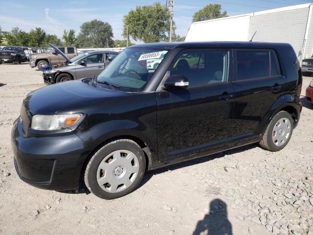 2009 Scion xB 