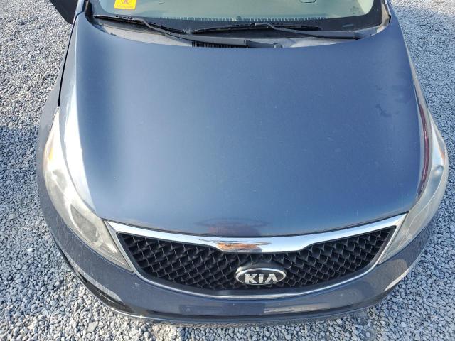 2015 KIA SPORTAGE L - KNDPBCAC3F7742492