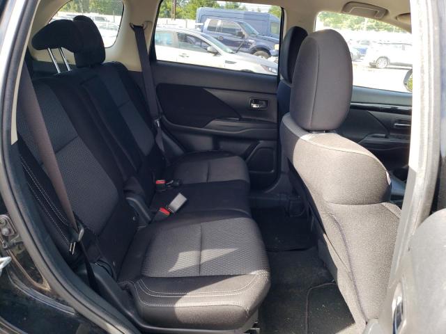 2019 MITSUBISHI OUTLANDER JA4AD2A35KZ036949