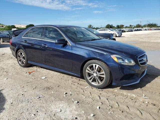 WDDHF5KB7GB197461 Mercedes-Benz E 350