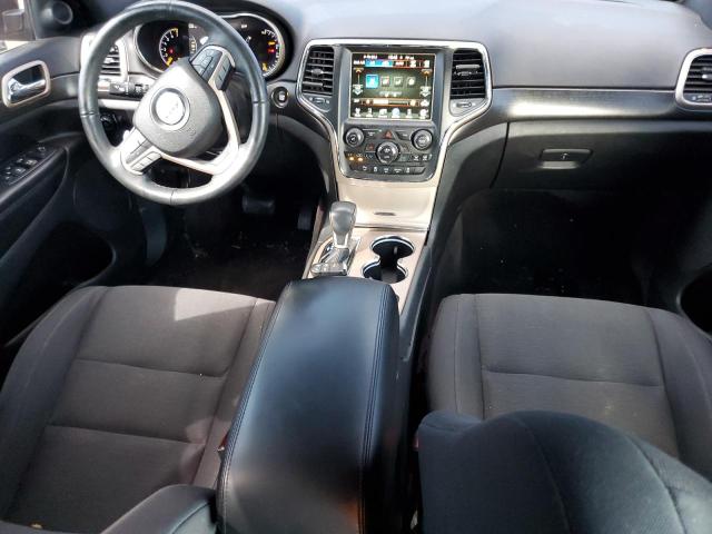 1C4RJFAG2HC707095 Jeep Grand Cherokee Laredo