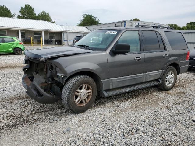 2005 Ford Expedition XLT