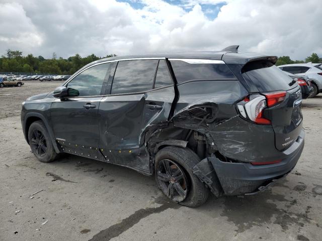 3GKALTEVXJL222992 GMC Terrain Sle