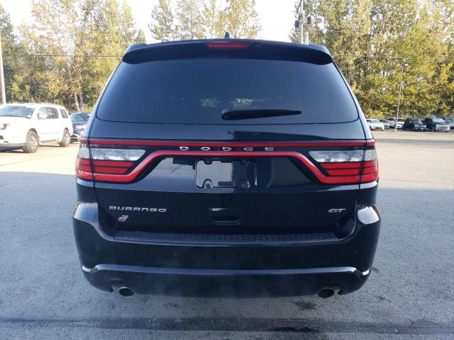 2019 DODGE DURANGO GT - 1C4RDJDG7KC824975