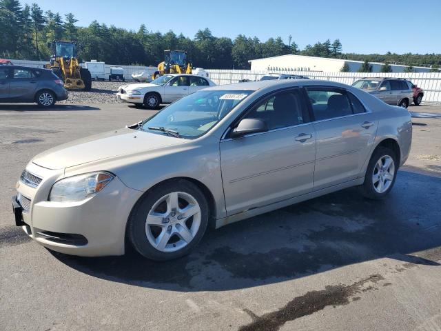 2011 Chevrolet Malibu LS