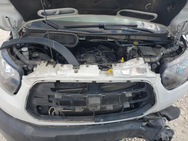 1FTBW2CG6JKB01836 Ford Transit T-350