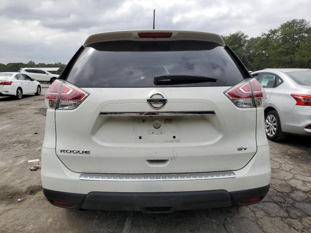 5N1AT2MT7FC827377 Nissan ROGUE S