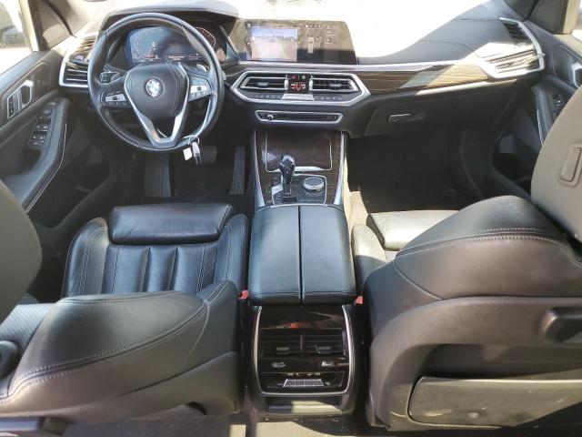 5UXCR6C06L9C33576 2020 BMW X5, photo no. 8