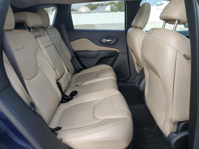 2016 JEEP CHEROKEE L - 1C4PJMDB5GW236536