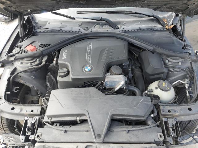 WBA3A5C57FF610205 BMW 328 I
