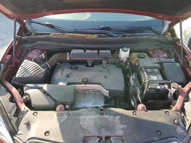 LRBFXBSA3JD051623 Buick Envision Preferred