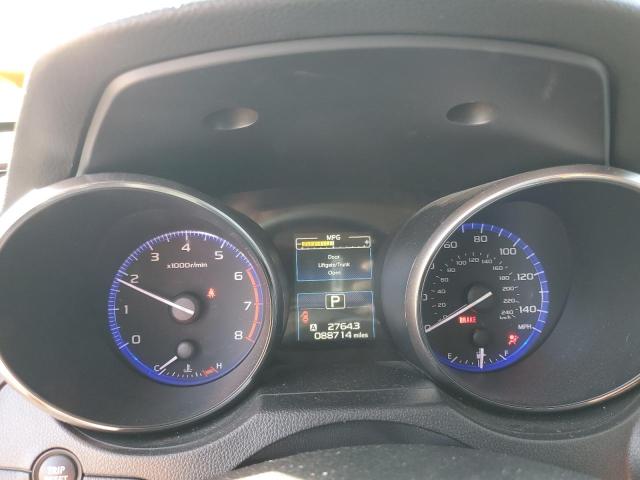 4S3BNAL64F3034563 Subaru Legacy 2.5i Limited